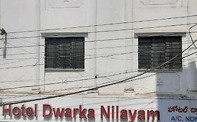 Hotel Dwarka Nilayam Shirdi